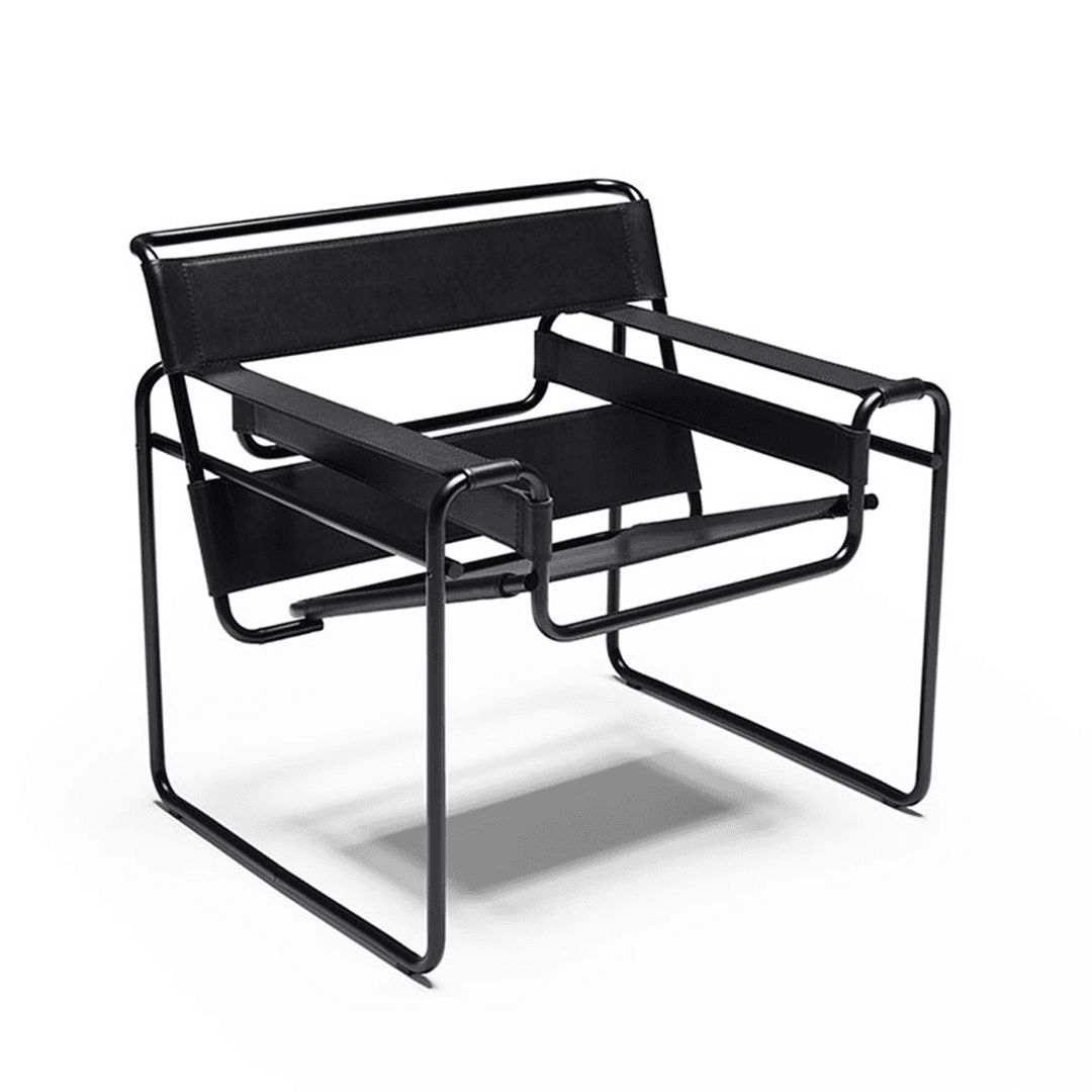 [두오모 단독 국내 첫 공개] Wassily Armchair