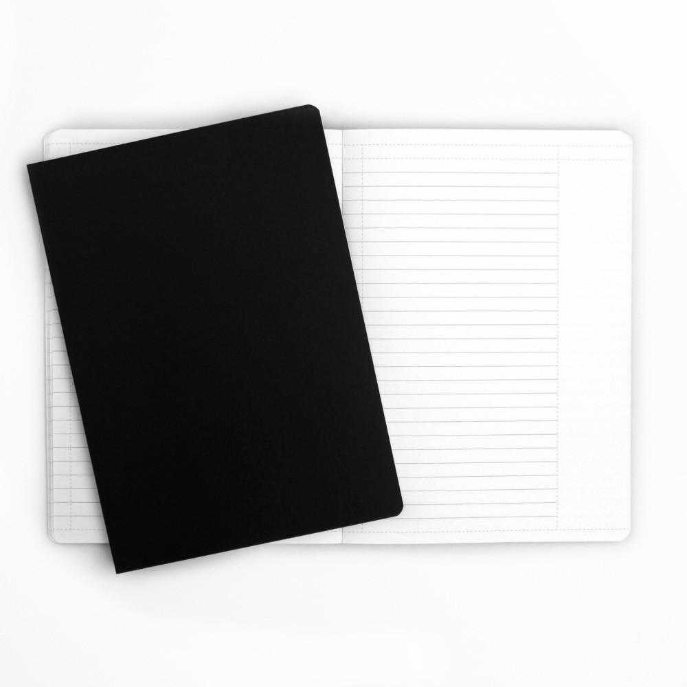 작가님 필기 전용 노트 A5 공부 일기 학생 유선 라인 프리미엄 줄노트 굿밸런스