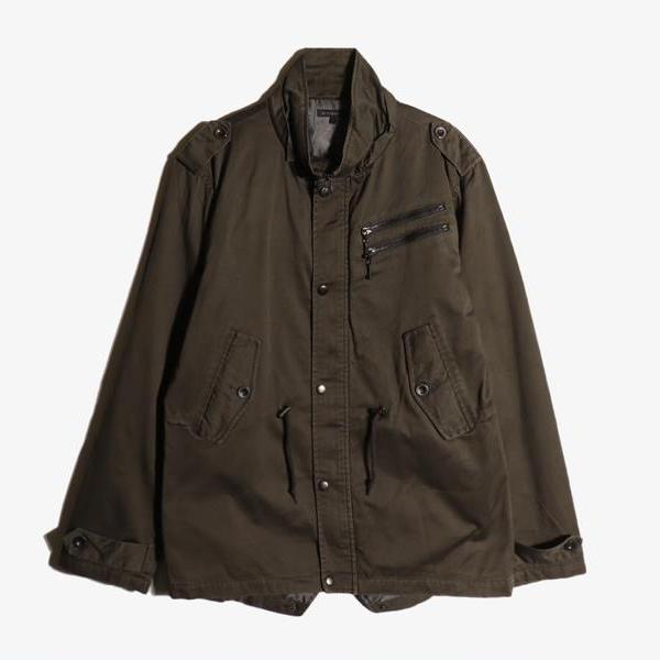 AUTHENTIC -  코튼 자켓   Man L