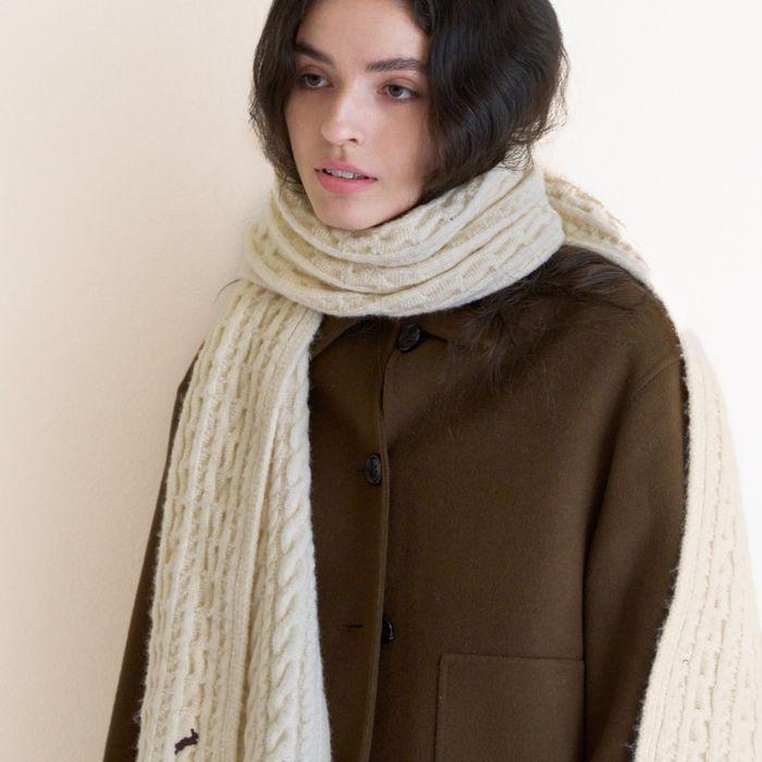 Boston muffler_5colors