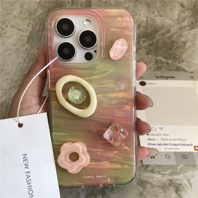 선라이즈 케이스