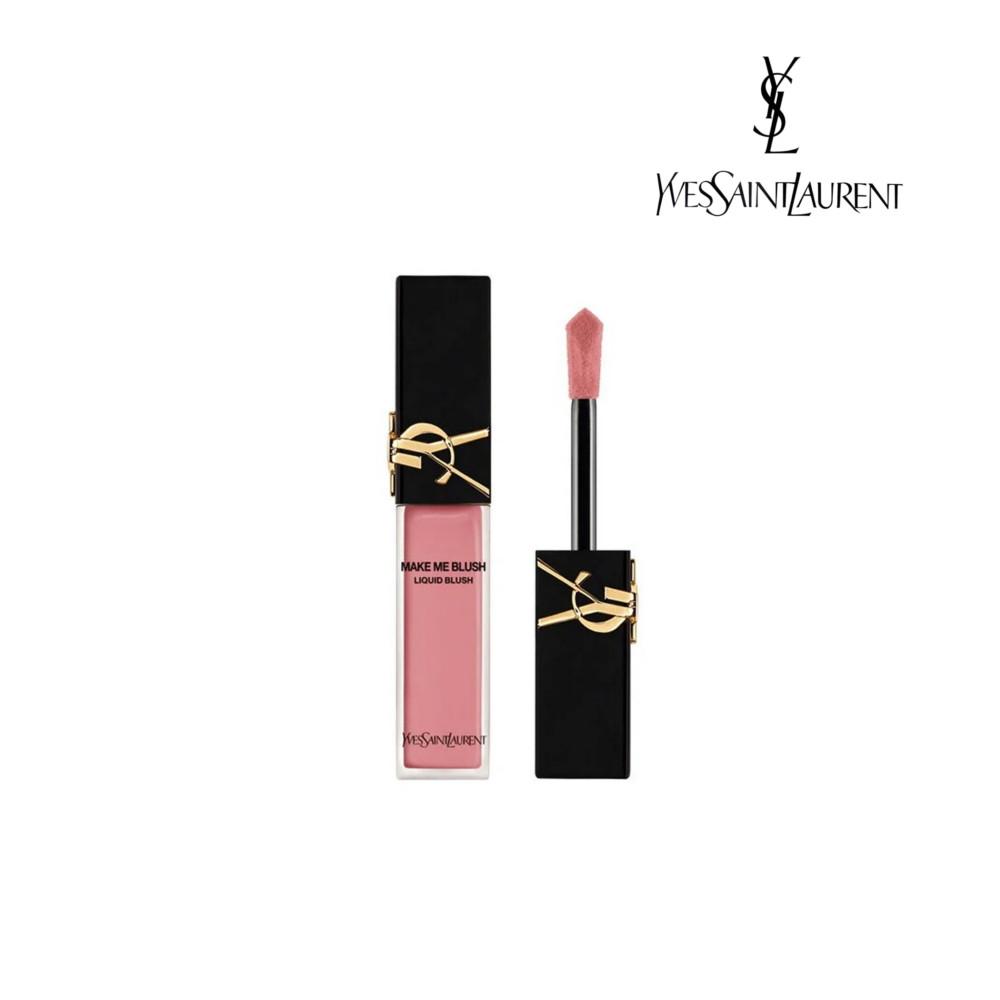 YSL 입생로랑 메이크미 리퀴드 블러셔