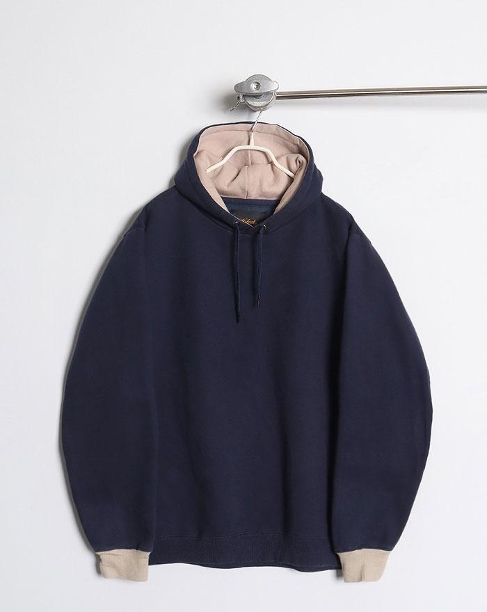 Hibeck Sweat Hoodie
