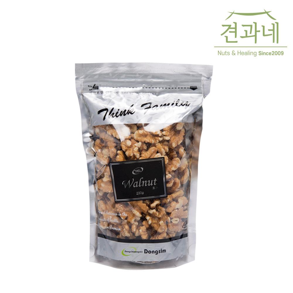 [견과네] 호두 230g