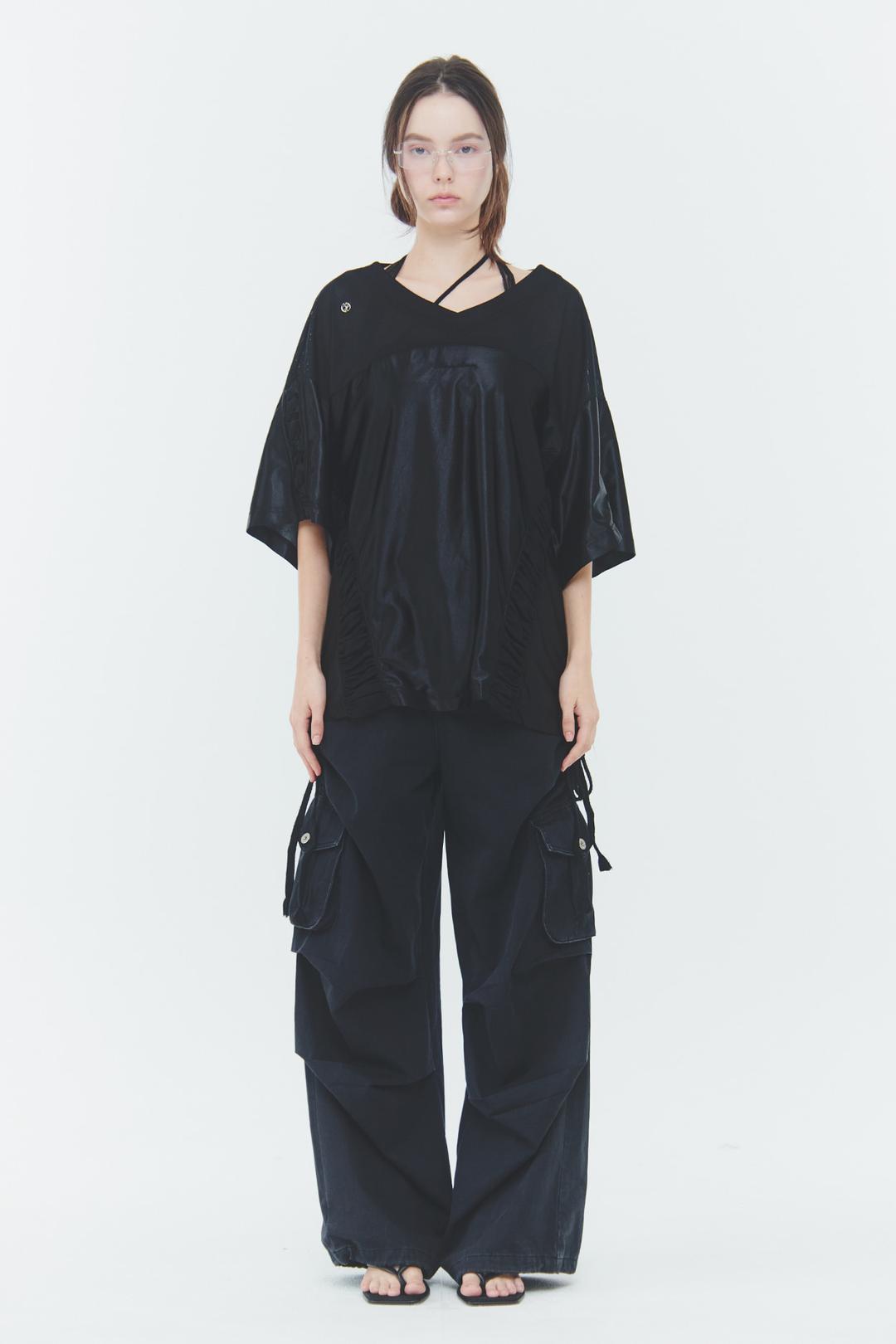 [3/17~] CLOUD TOP black