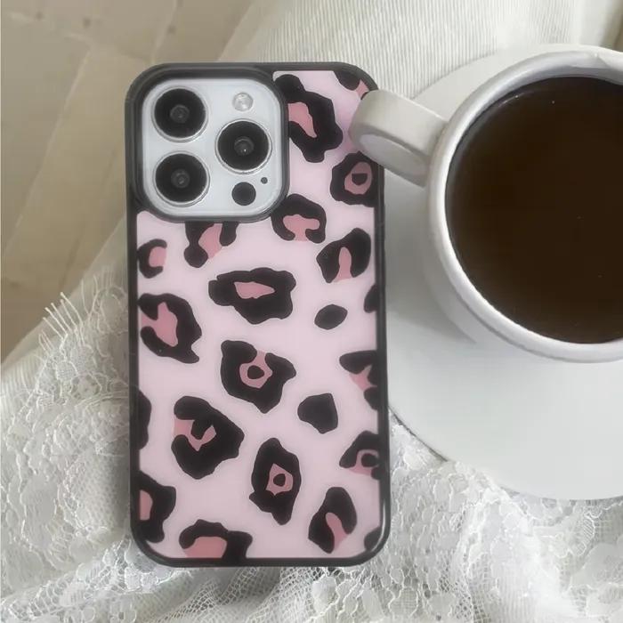 [+갤럭시] Leopard 맥세이프 에폭시 케이스