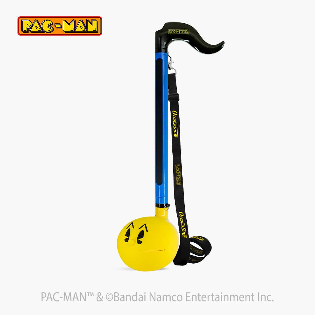 오타마톤 디럭스 팩맨