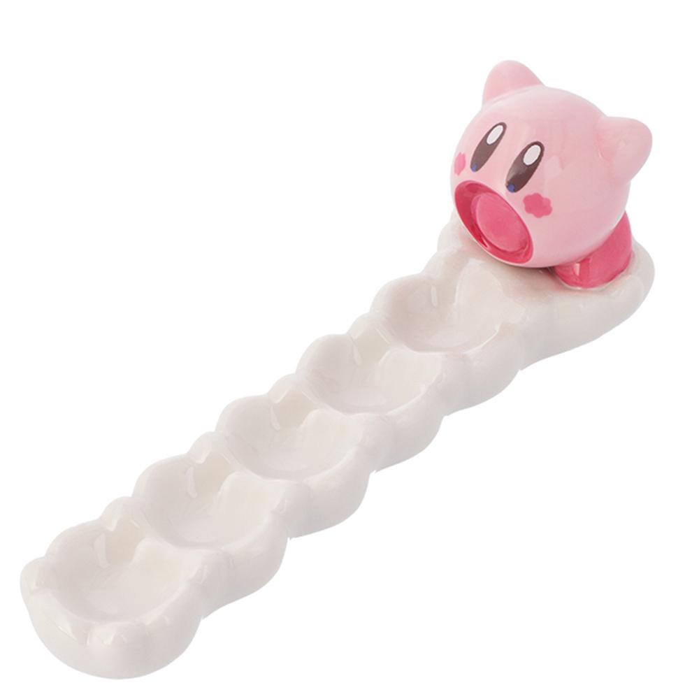 5連すいこみ皿 カービィ