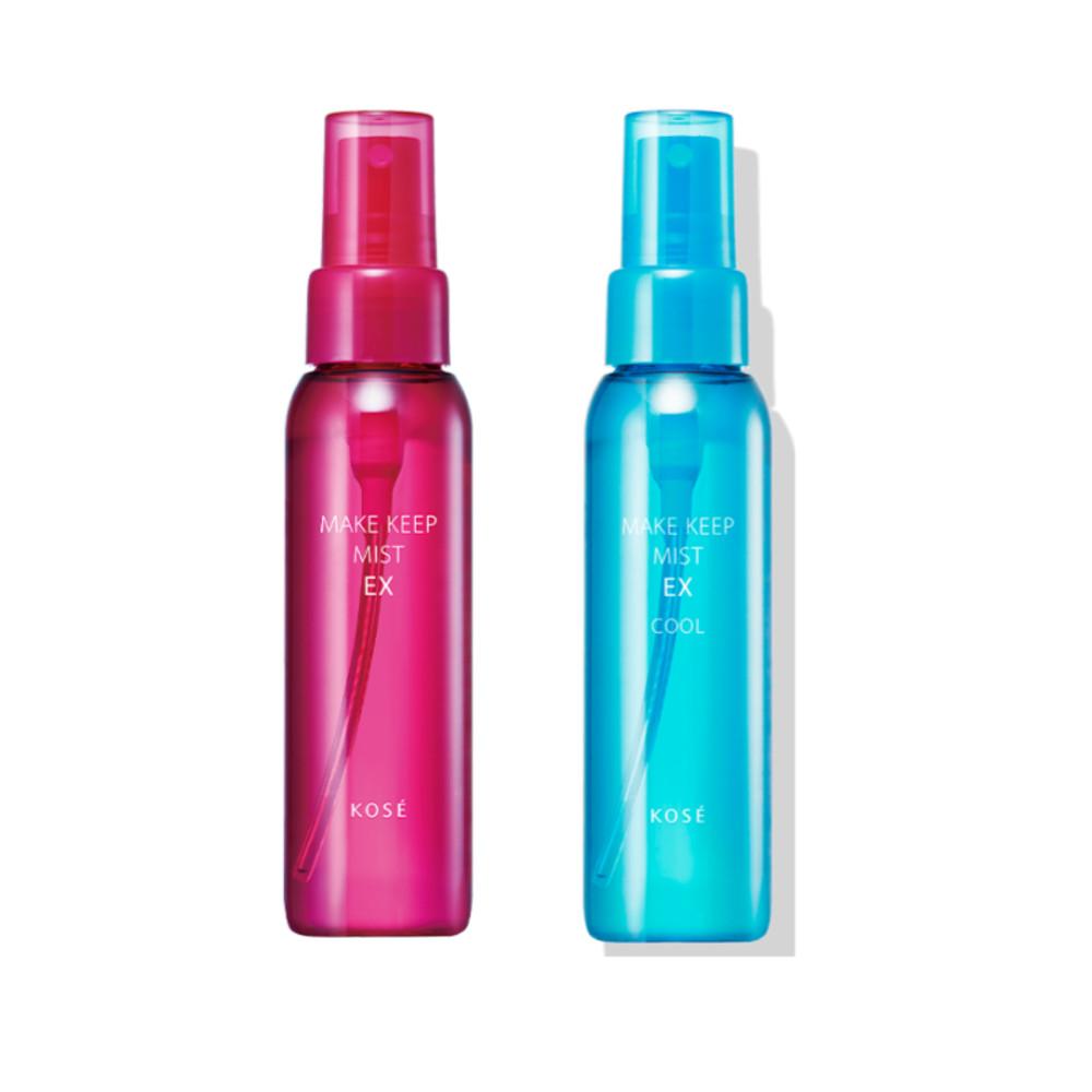 KOSE 코세 메이크 킵 미스트 EX 85ml