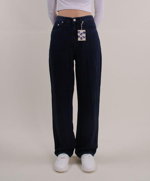 0102 텐셀 슬림진 여름 ootj