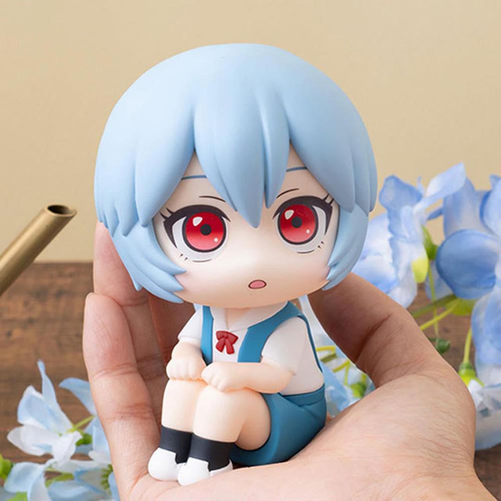 [예약] 아야나미 레이 룩업 l 에반게리온 신극장판 (재판)