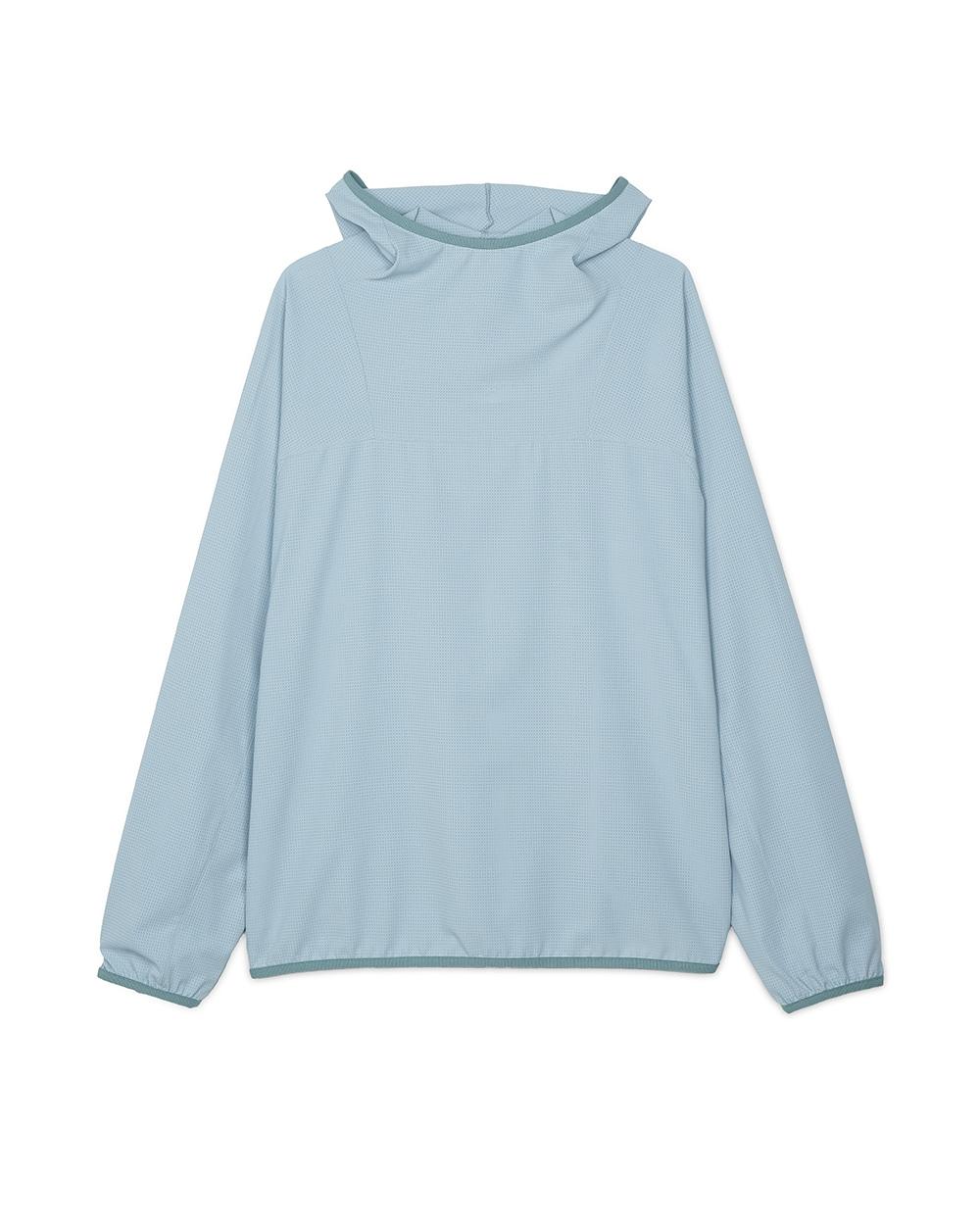 Swift Hoody, teal