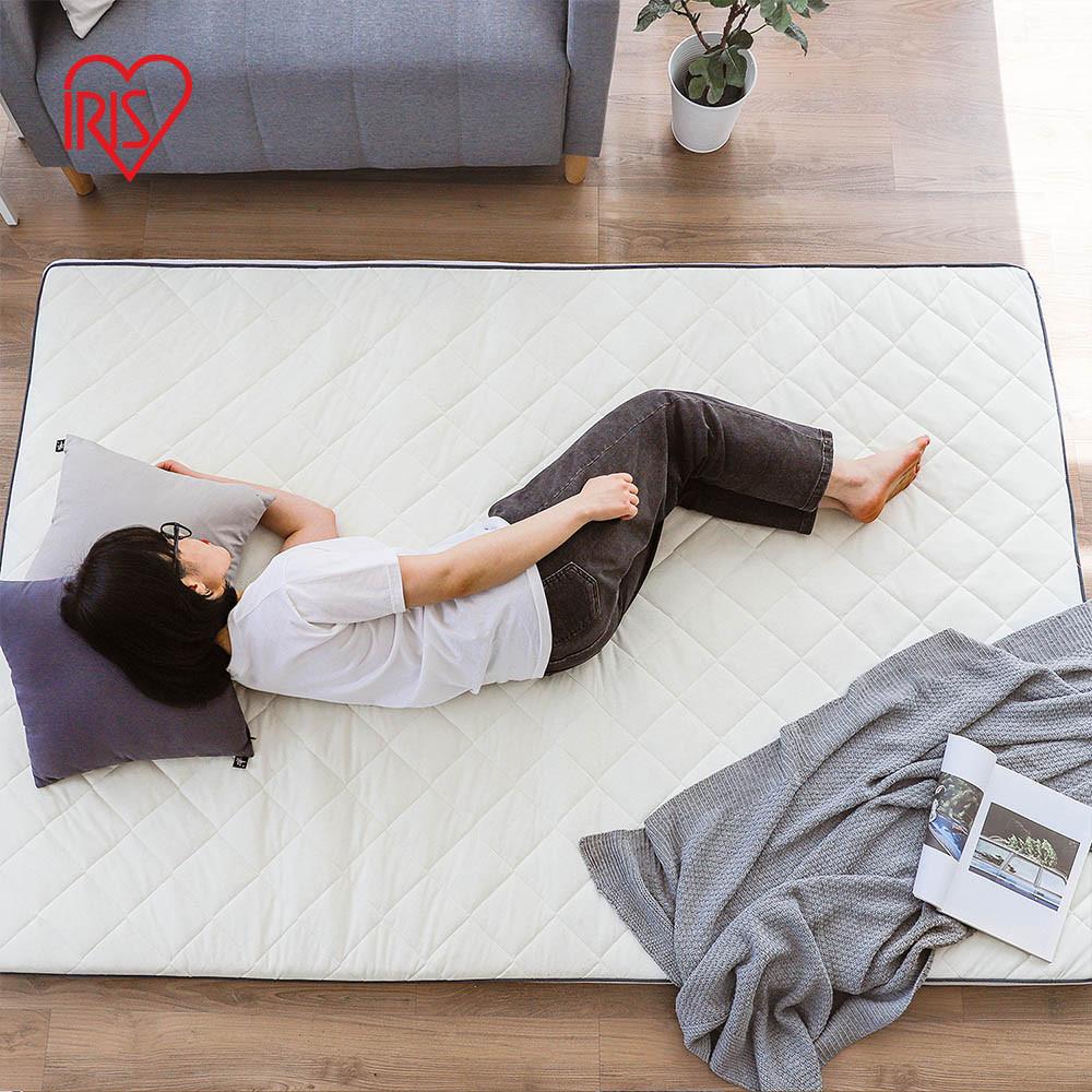 아이리스 6cm 싱글 슈퍼싱글 더블 매트리스 토퍼 시리즈