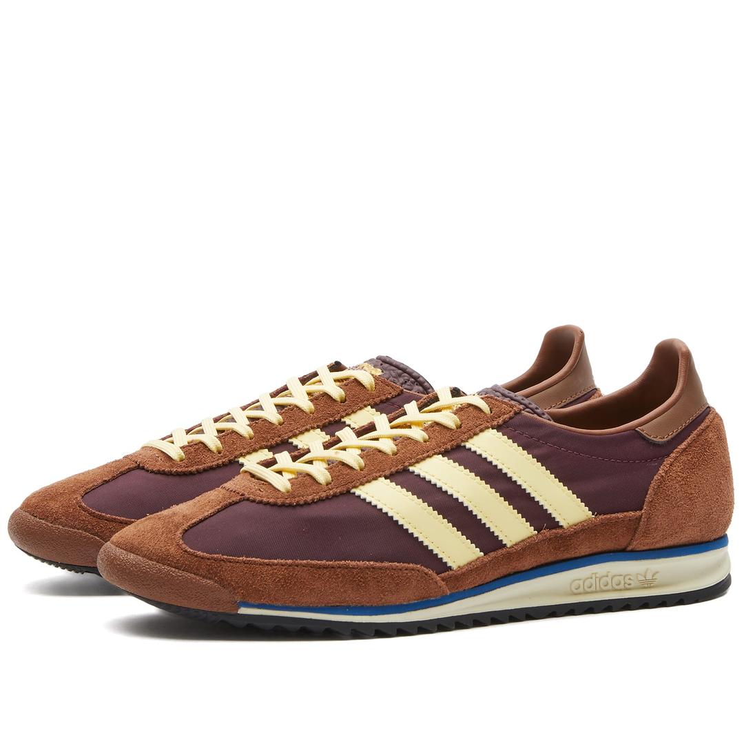 Adidas SL 72