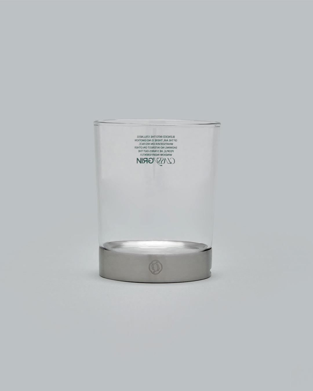 [Glassygrin] Glass Fluid - G.705