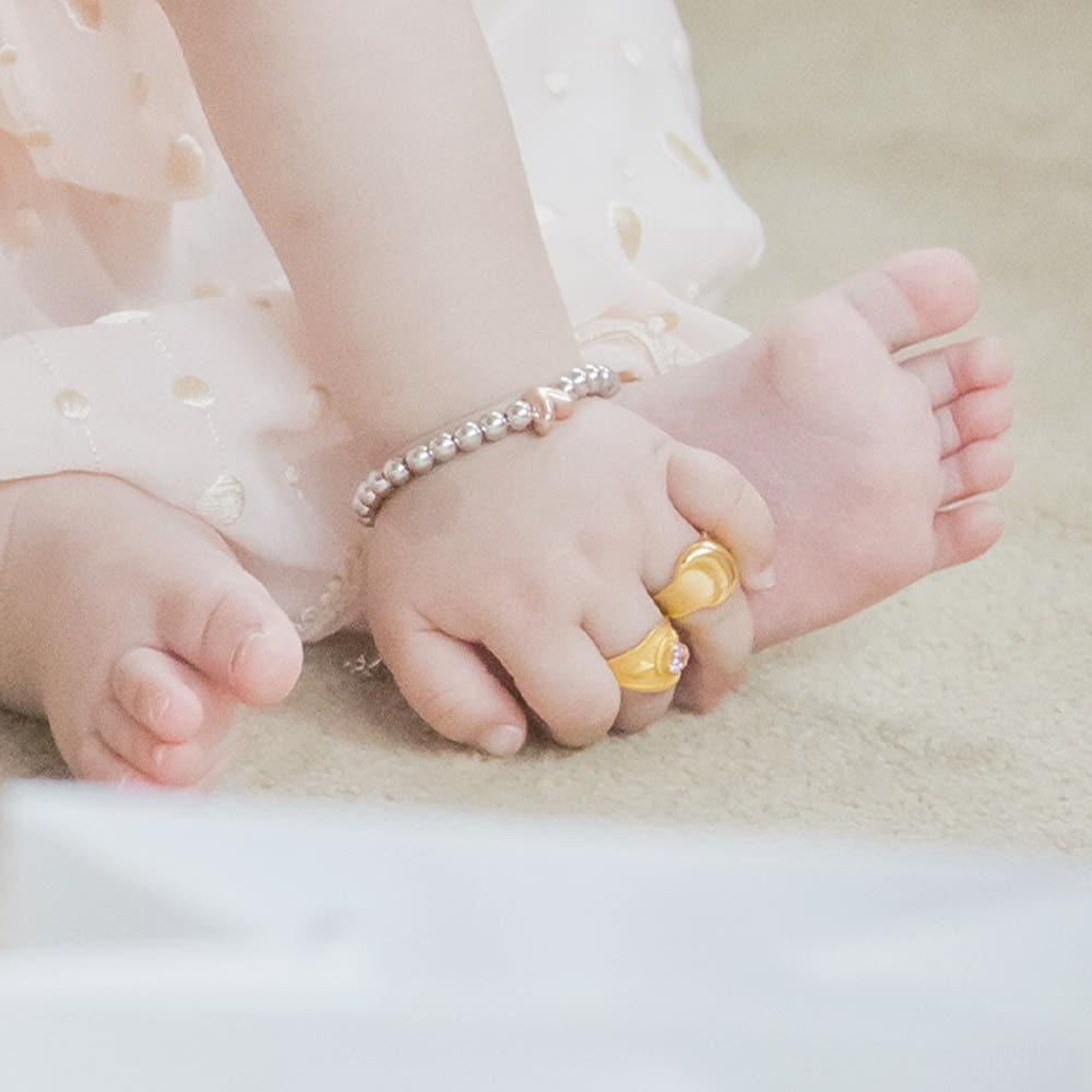 달님이 순금 애기돌반지 아기 백일 손자 손주 종로 돌잔치 돌선물 3.75g