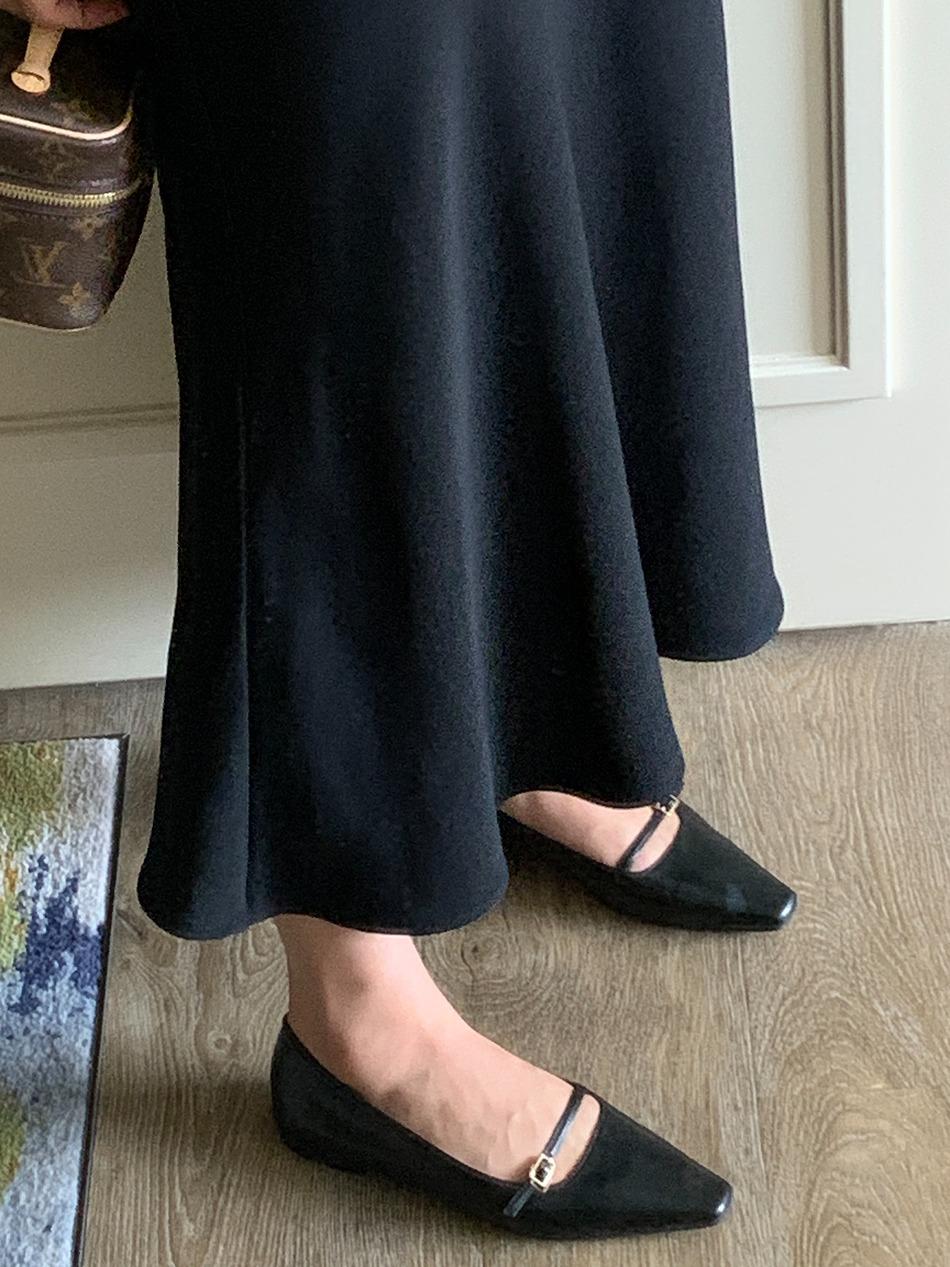 헤이즐모드 [24F/W](바잉)슈즈4