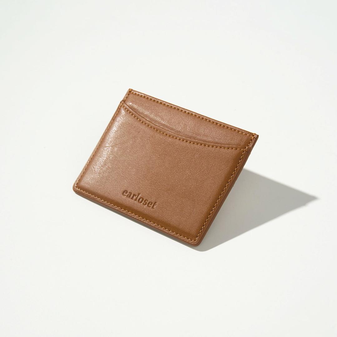 Crescent Moon Mini - Cactus Brown