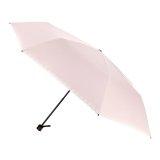 VOGUE 보그 50 펀칭 플라워 암막코팅 3단 슬림 우양산 MUVGU60007