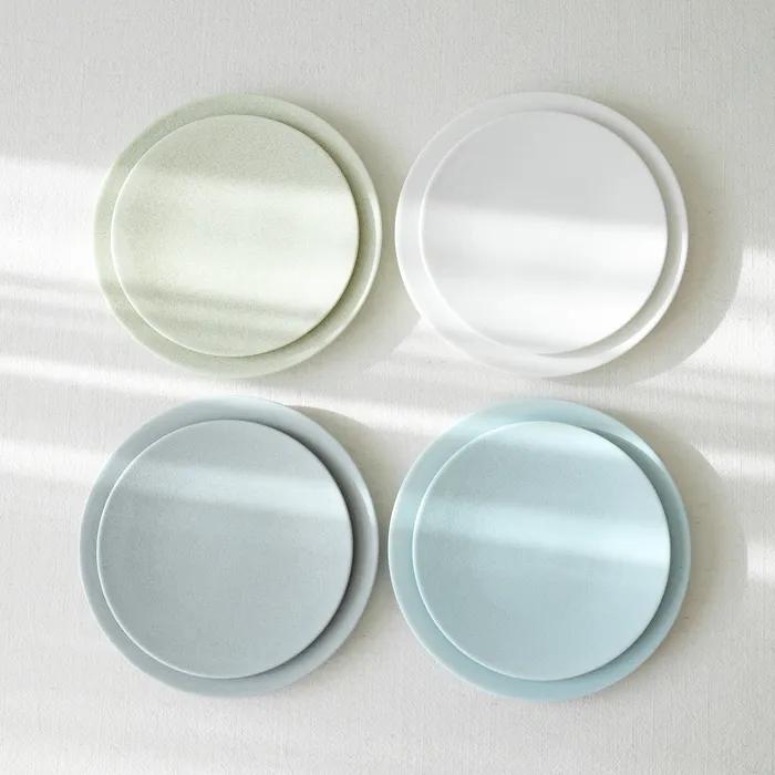 카네수즈 펄 플레이트