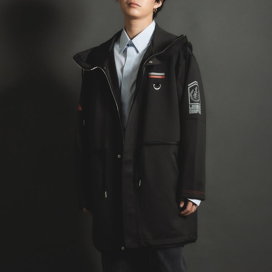 Limbus Company モデル アウター