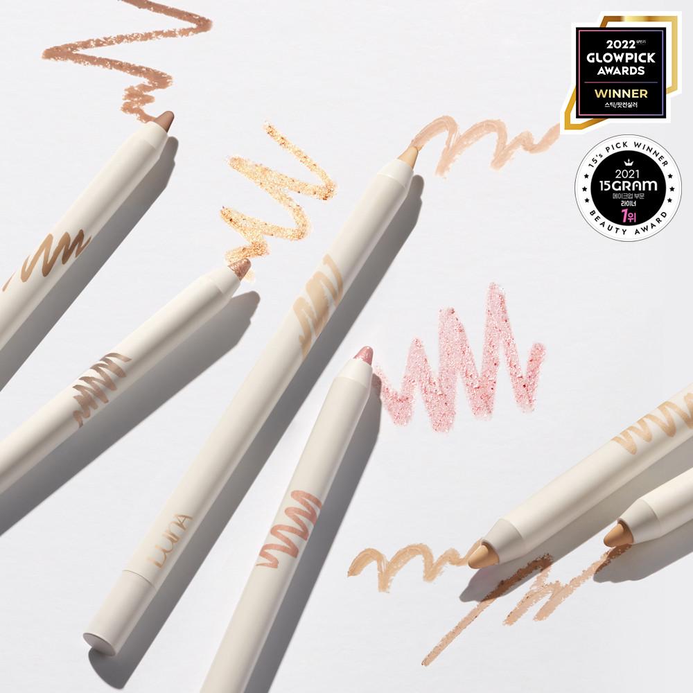 루나 소프트포뮬라 펜슬 (+미니펜슬)