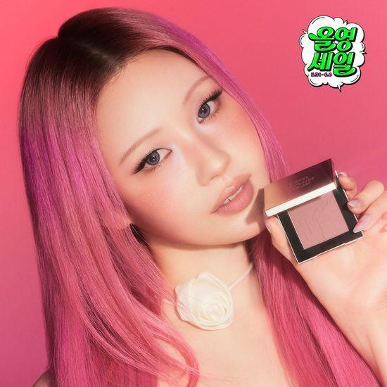 투슬래시포 올 오버 페이스 블러쉬