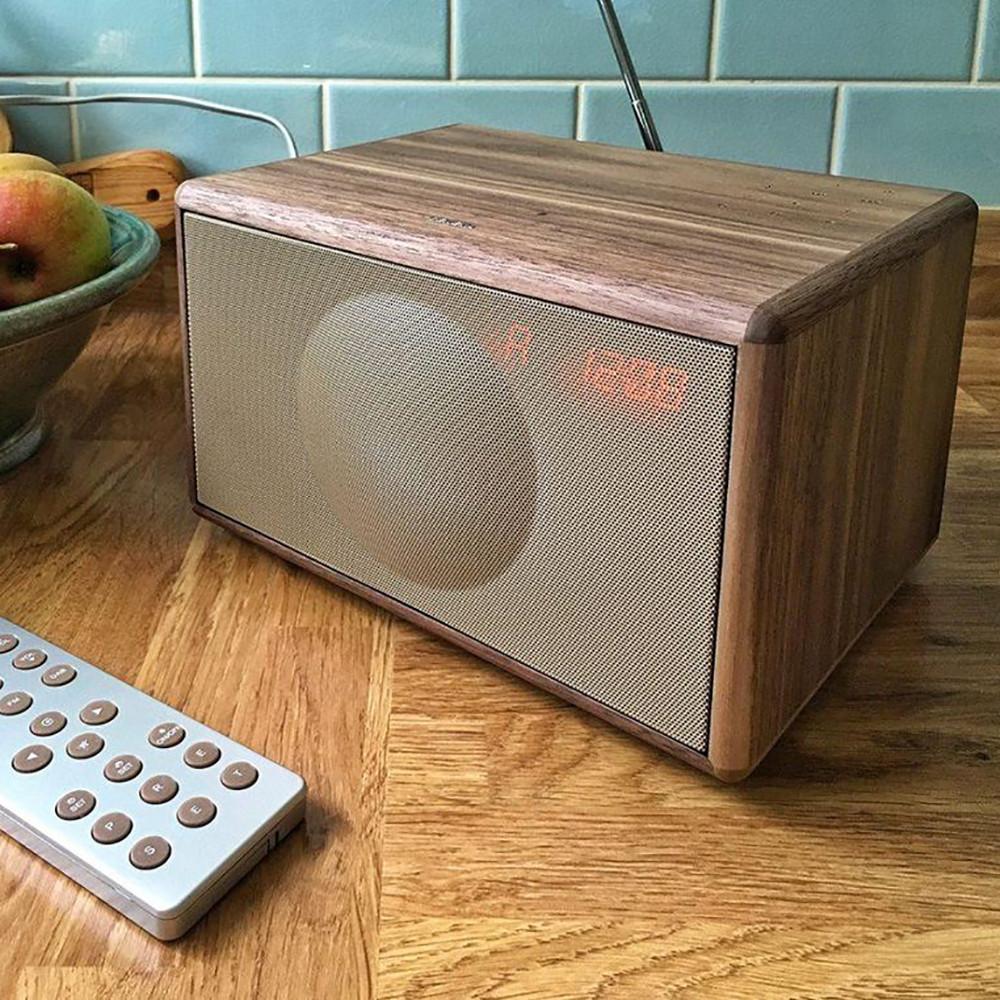 [극동음향정품] 제네바클래식S 월넛 재고보유 당일발송