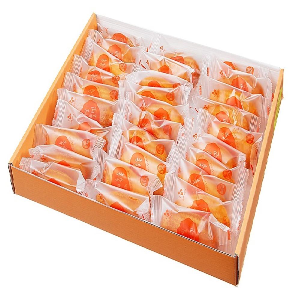 CJ 이츠웰 우리밀 촉촉 마들렌 30개입 (15g x 30개)