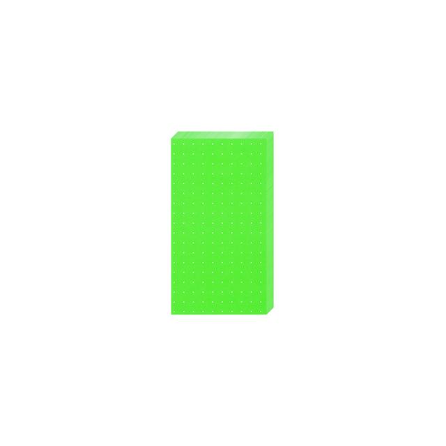 Mini memo pad