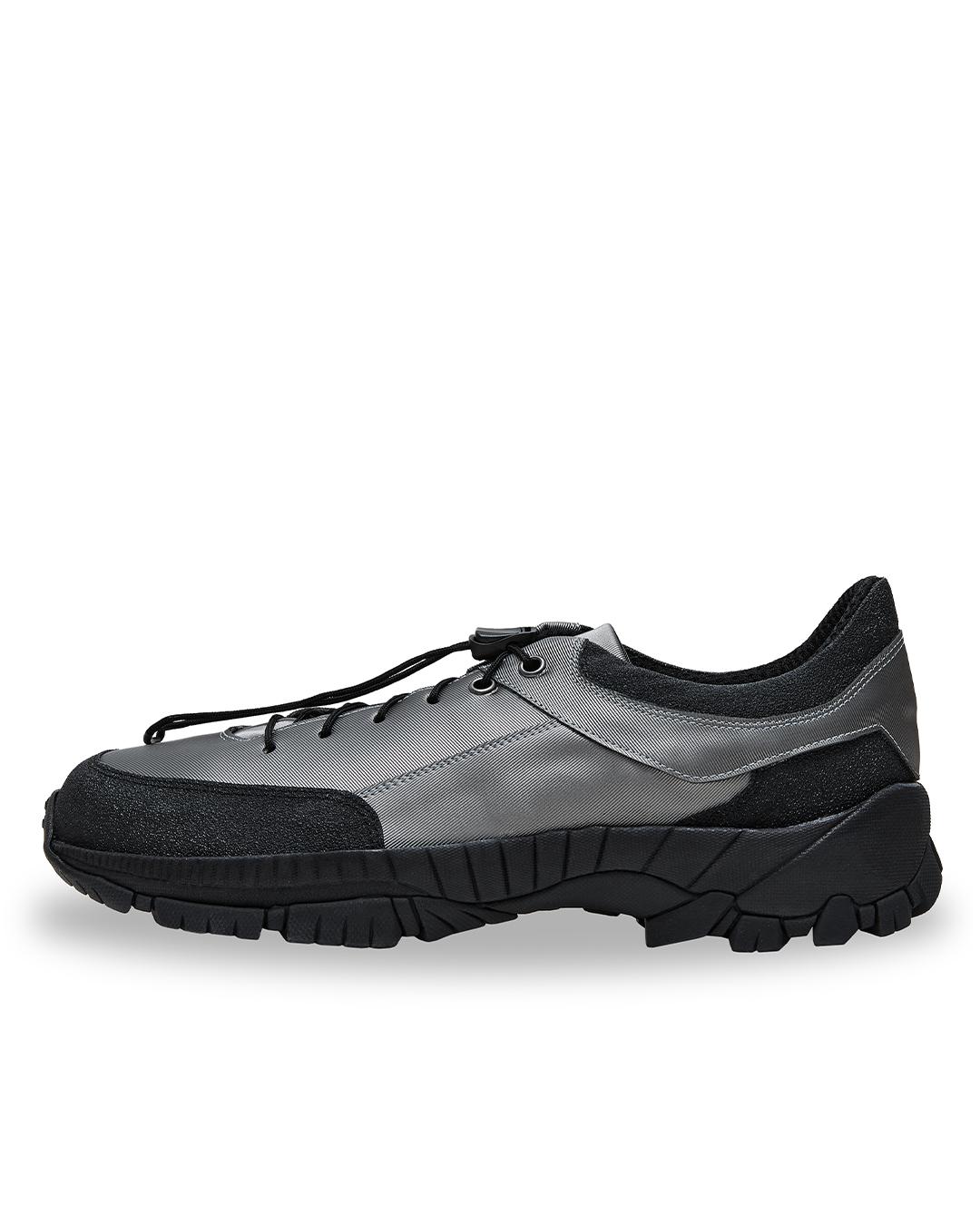 Bowler TRECKING SHOES (METAL GRAY)