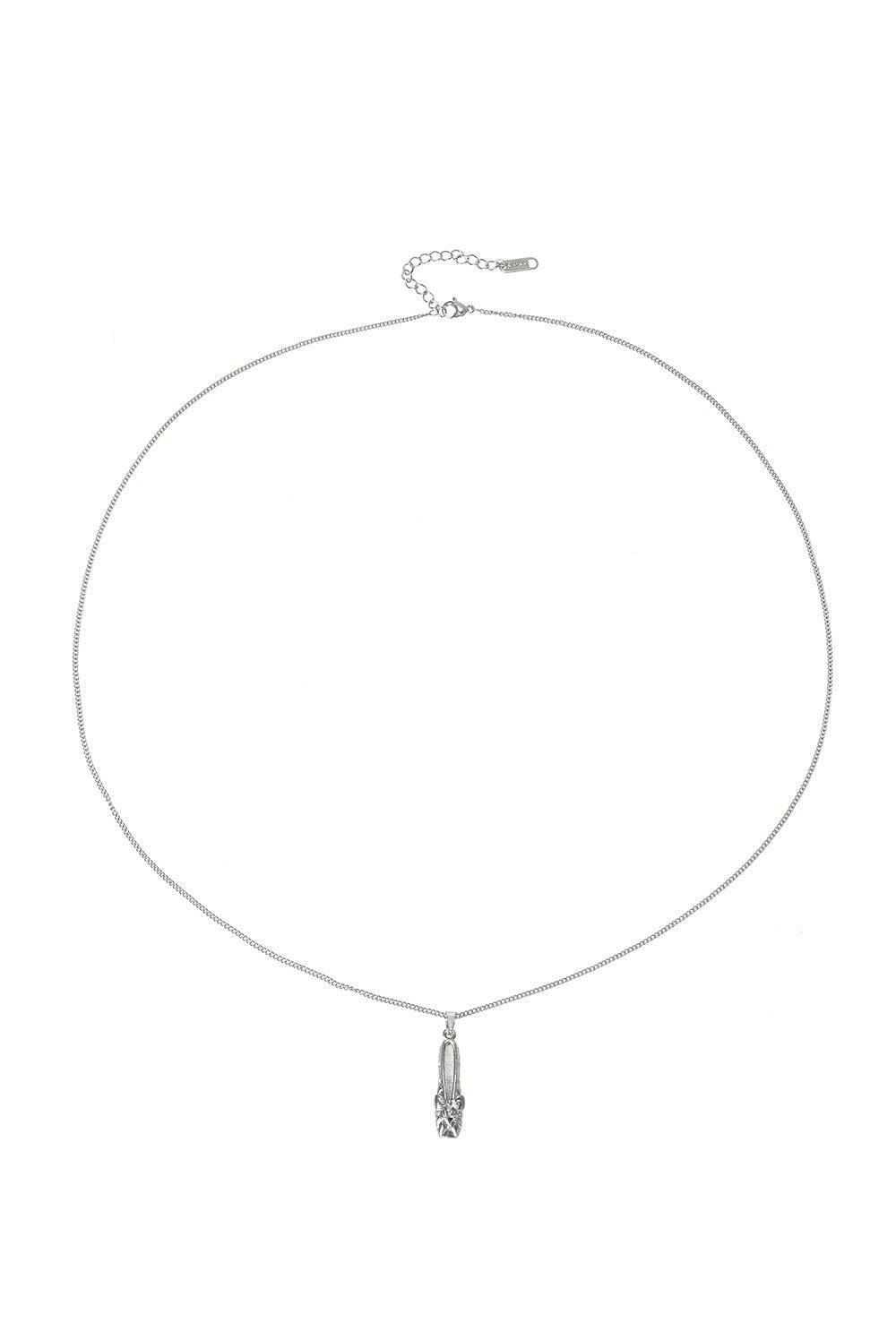 [releasing 12.09 12pm KST] Ballerina necklace