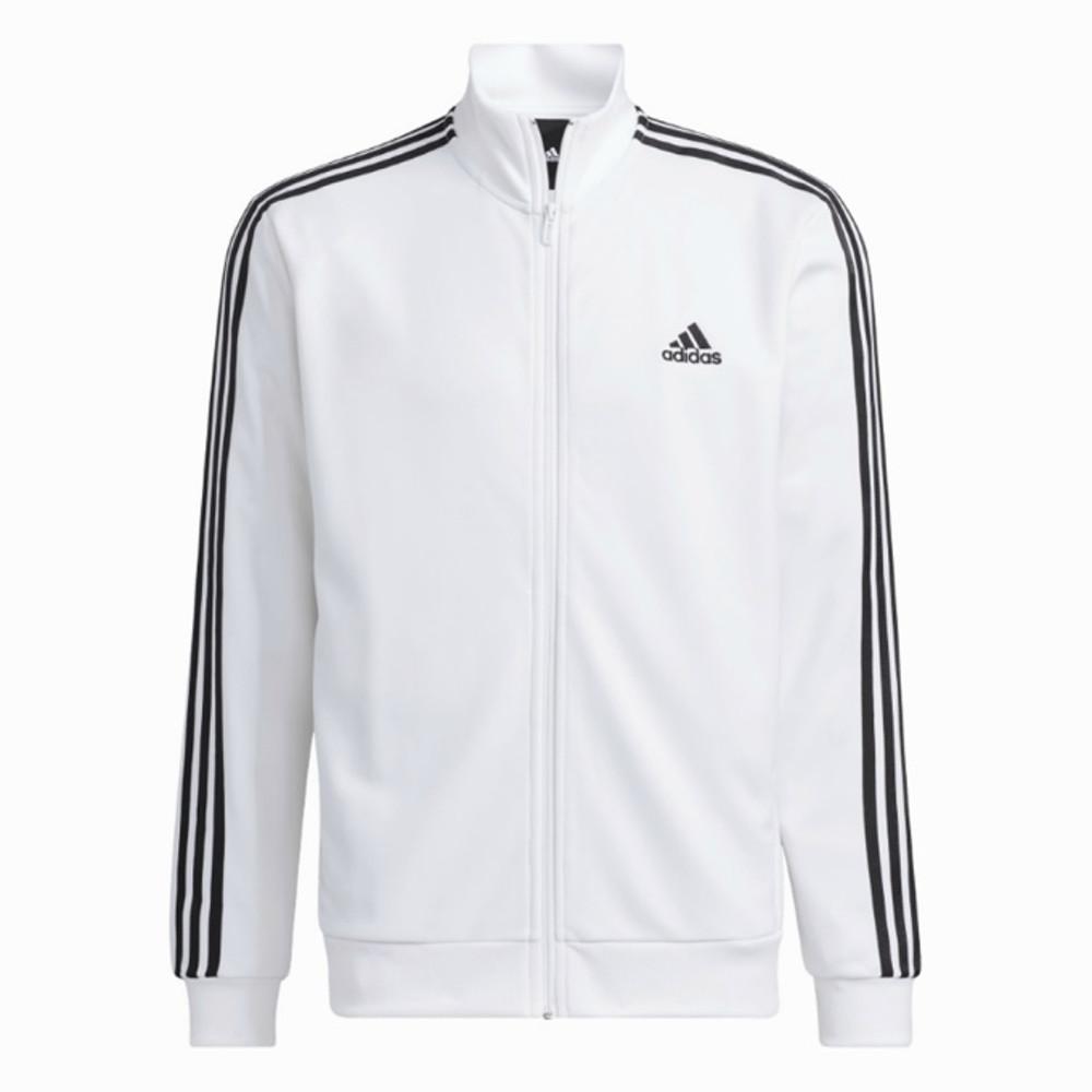 아디다스 스포츠웨어 져지 트랙탑 BXF58 IA9448 IA9378 화이트 블랙