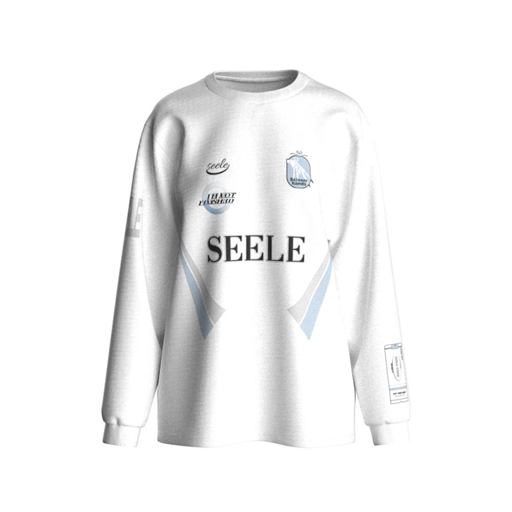 [9/26 예약 발송] seele blue jersey no.71