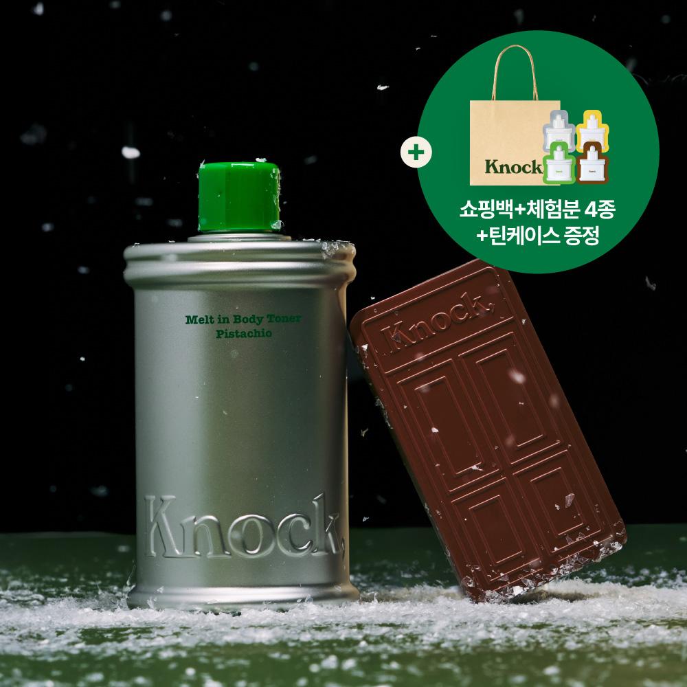 [전 구매 증정] 멜트 인 바디토너 300ml