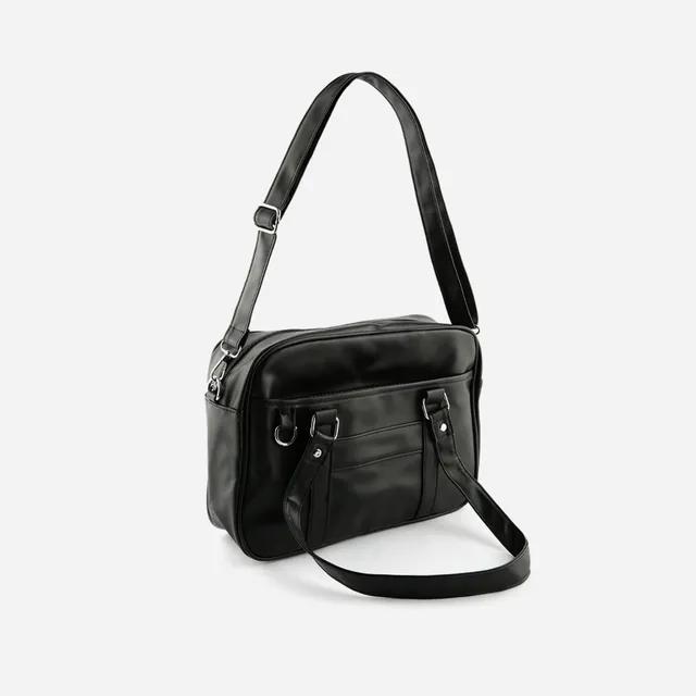 [주문폭주/당일출고] 백.꾸 키링 스낼백 / Snell Bag (1color)