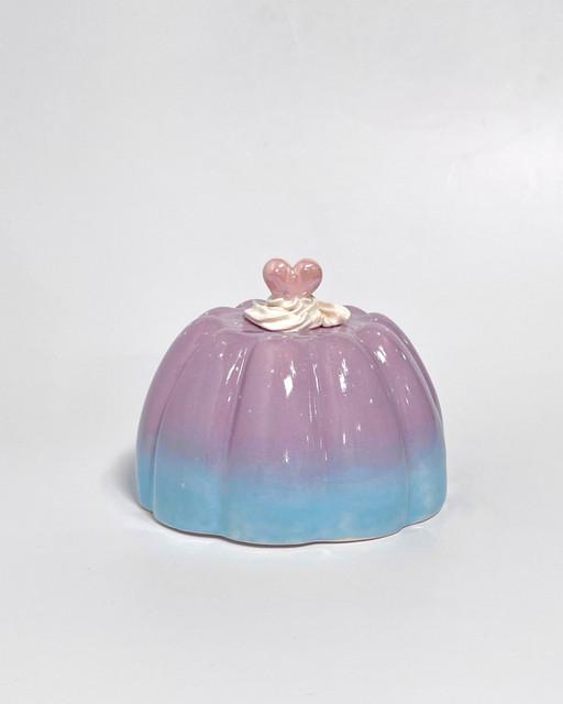 푸딩 인센스홀더