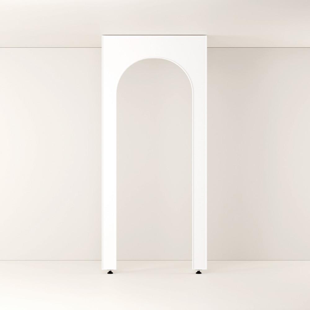 아치게이트 파티션 아치문 셀프 가벽 칸막이 라운드라운드