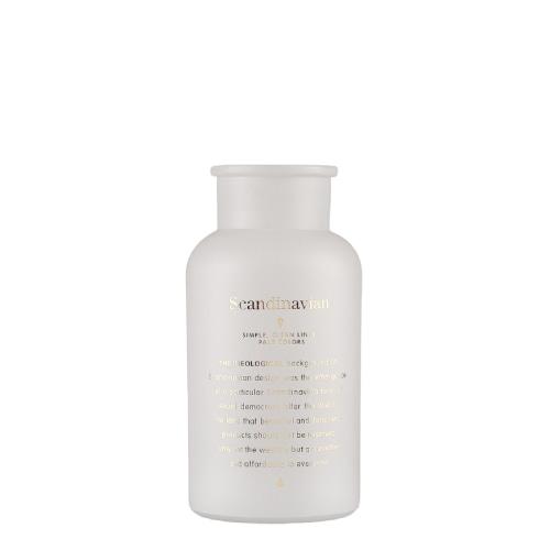 스칸디나비안 화병 디퓨져용기 화이트 500ml