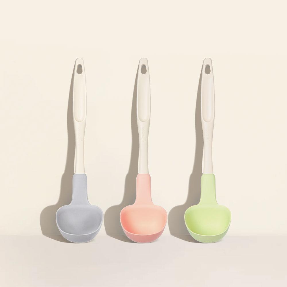 [실리만] 센츄리가든 그립 국자 WSK4062