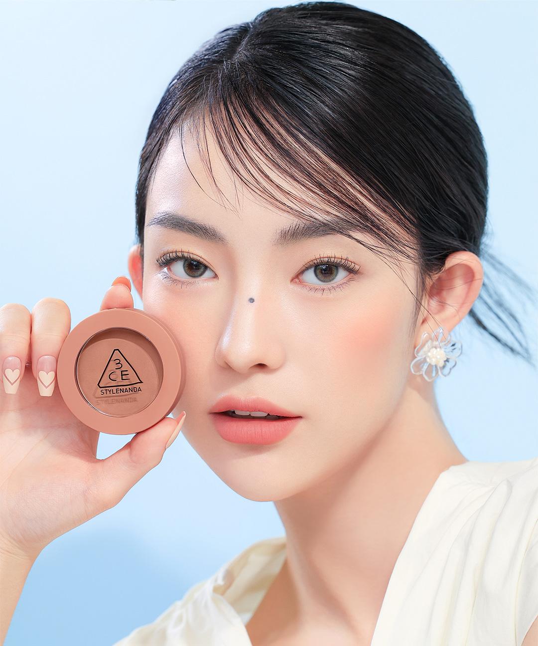 3CE 페이스 블러쉬