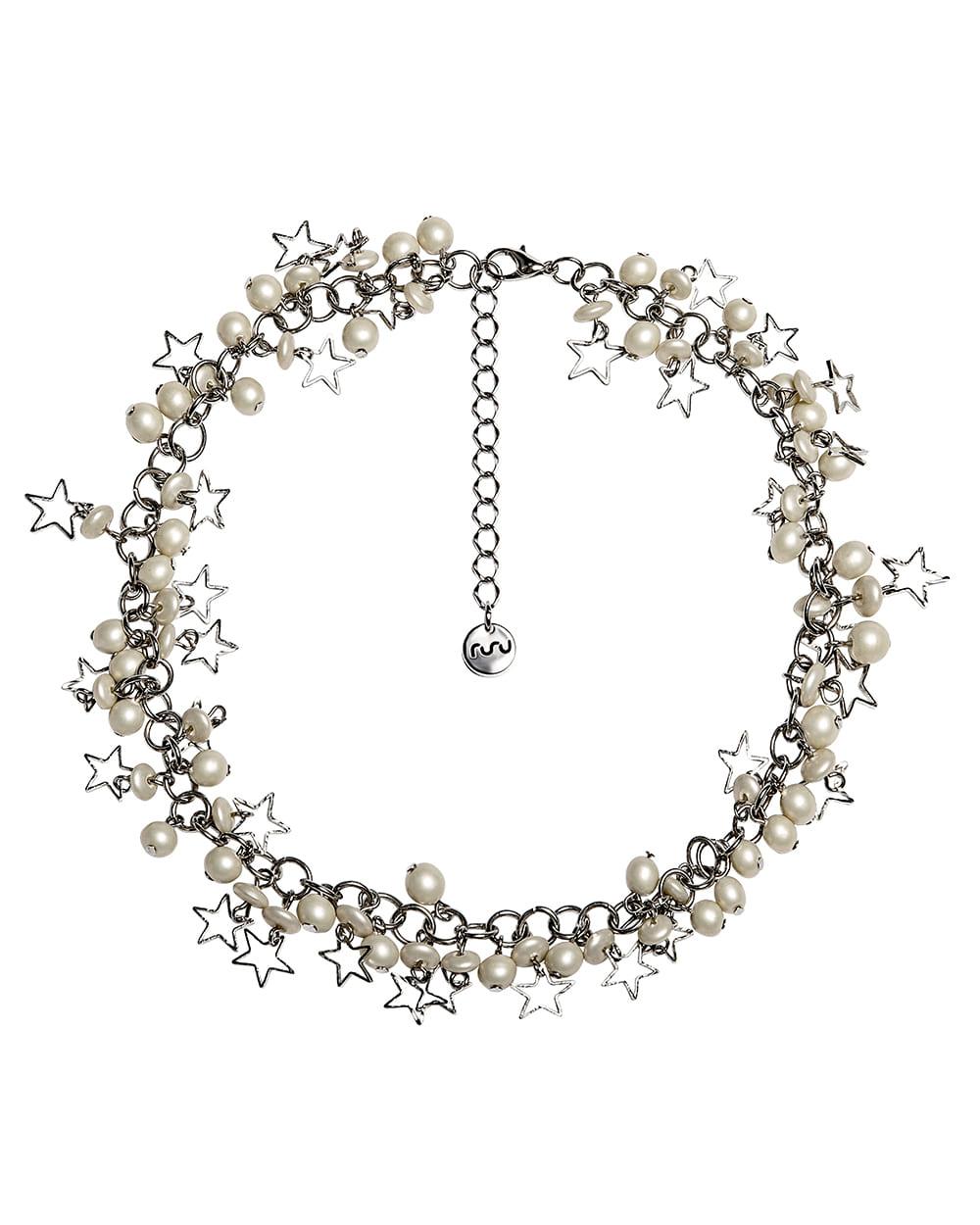 BOHEMIAN VINTAGE NECKLACE