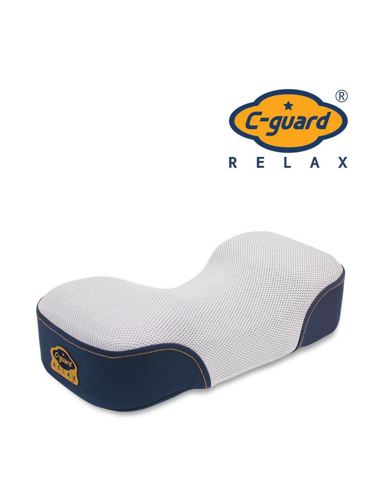 씨가드 릴랙스 워셔블 메모리폼 베개