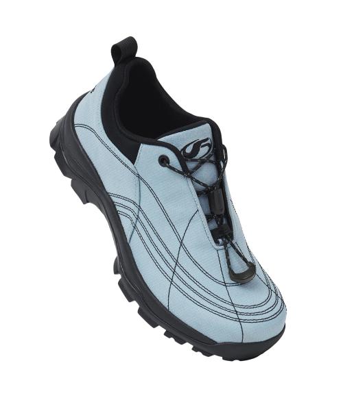 야세 X 필루미네이트 포레스트 하이킹 슈즈-블루