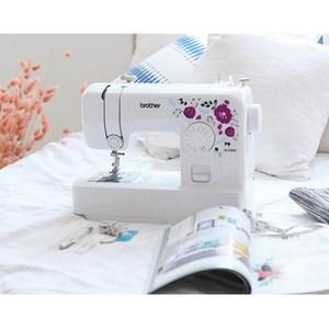 부라더 재봉틀 JA1400 (초급자추천모델), 혼합 색상