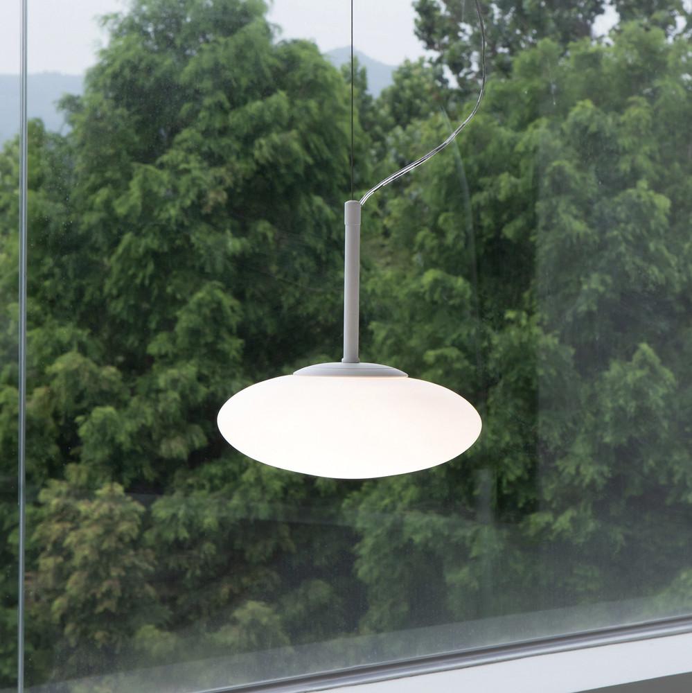 LED 10W 리모 1등 펜던트 니켈 오렌지 화이트 카페 식탁 포인트 조명