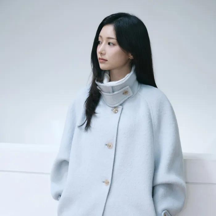 [2nd reorder] Denna handmade half ct