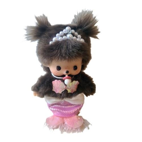 Bebichhichi Little Mermaid