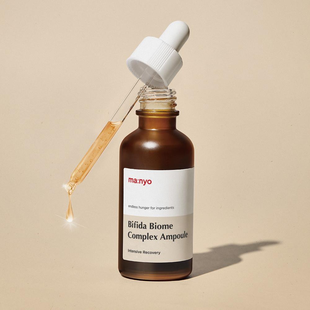 마녀공장 비피다 바이옴 콤플렉스 앰플 50ml