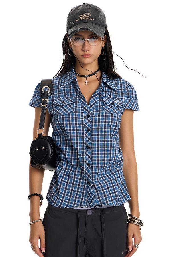 BLUU-OVS-418 (Women's)